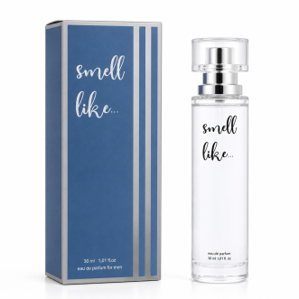 Smell like #09 for  men 30 ml