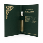 SAHARAAN Orient Heart 1 ml – perfumy arabskie - 2