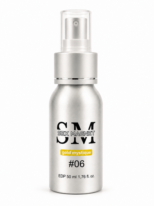 SM Sex Magnet #06 50ml
