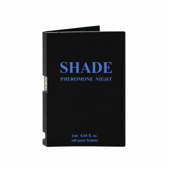 SHADE PHEROMONE Night™ for women 1 ml