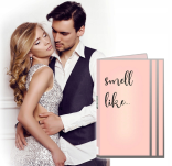 Smell Like #01 for women 1ml - 2