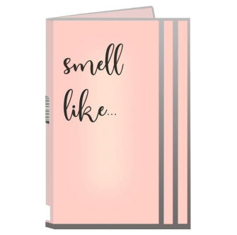 Smell Like #01 for women 1ml