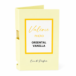 VALÉRIE PHERO Oriental Vanilla for women 1 ml - 2