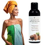 Aromatyczny olejek do ciała Leśna Głębia 150ml - 4