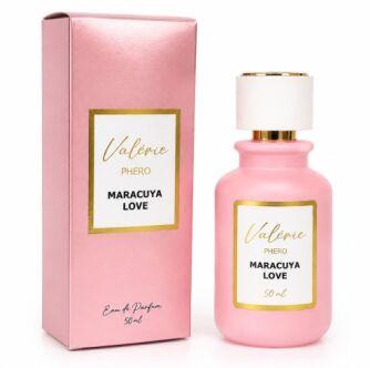 VALÉRIE PHERO Maracuya Love for women 50ml