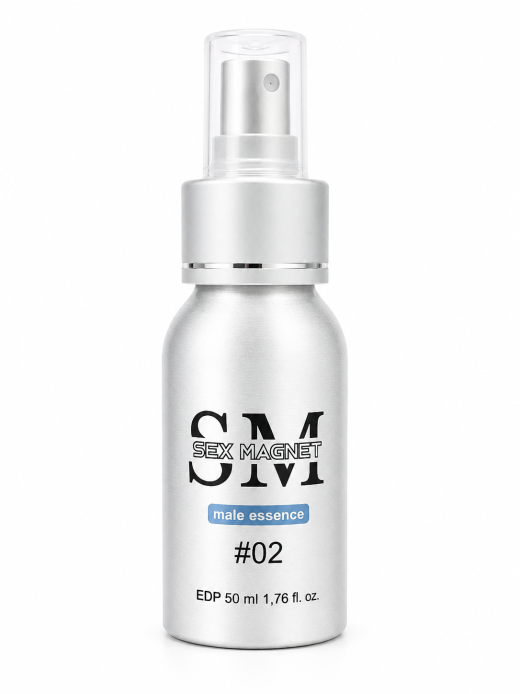 SM Sex Magnet #02 50ml