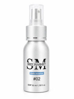 SM Sex Magnet #02 50ml 