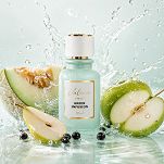 VALÉRIE PHERO GREEN INFUSION 50 - Ekskluzywne feromony damskie. Świeżość Owoców i Orientalna Elegancja - 3