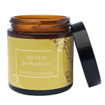 Świeca sojowa, Vanilla Seduction - 2